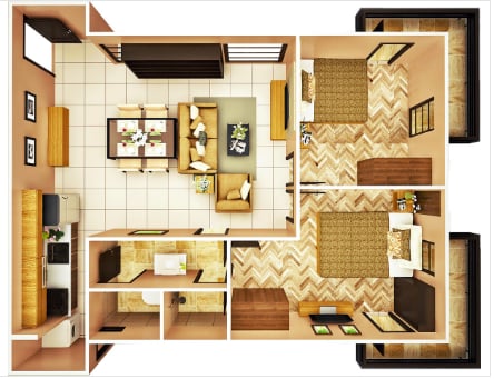 2-BR-B-2