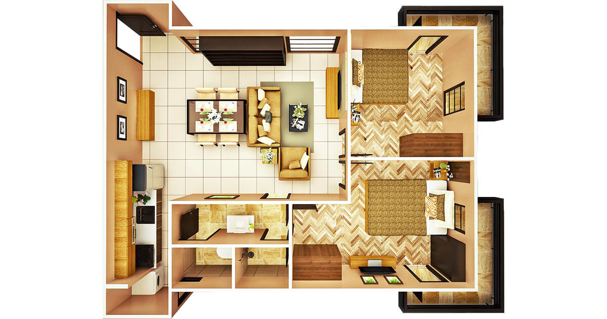 2-bedroom-with-balcony-2
