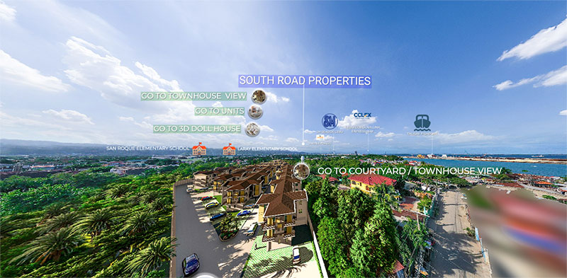 Almond-Drive-Aerial-Overlooking-View