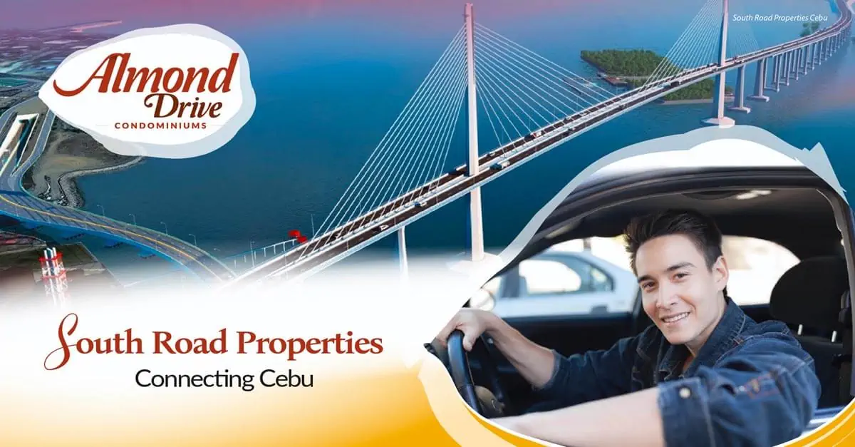 South Road Properties: Connecting Cebu To Visayas