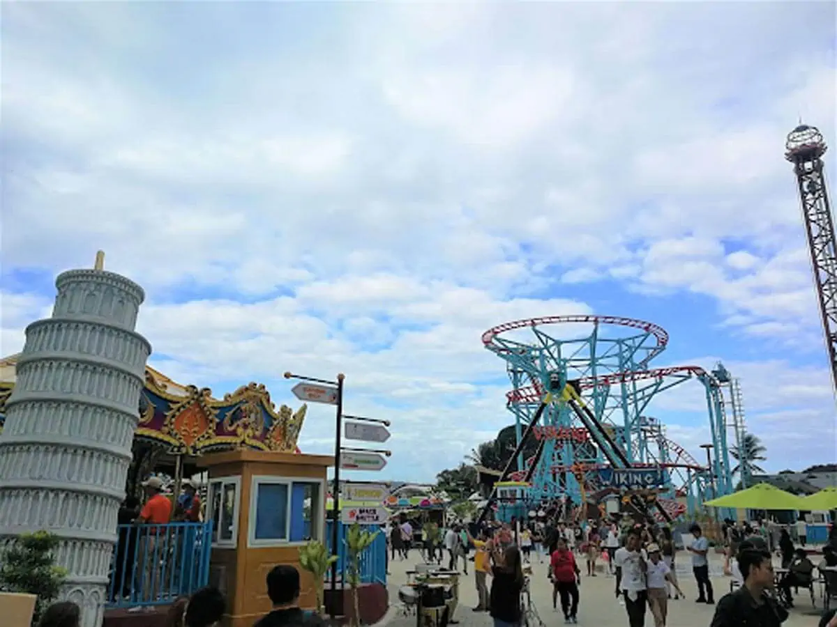 Anjo-World-Theme-Park