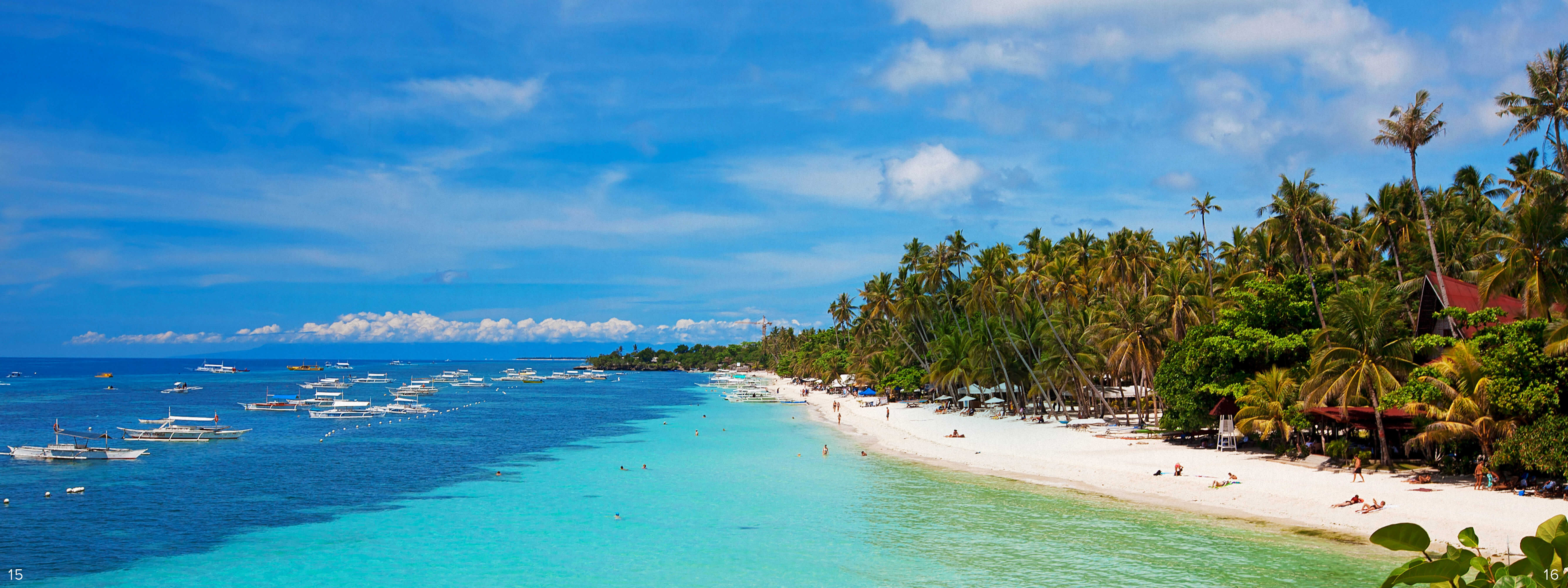 Beautiful-sunny-day-at-Panglao-Island
