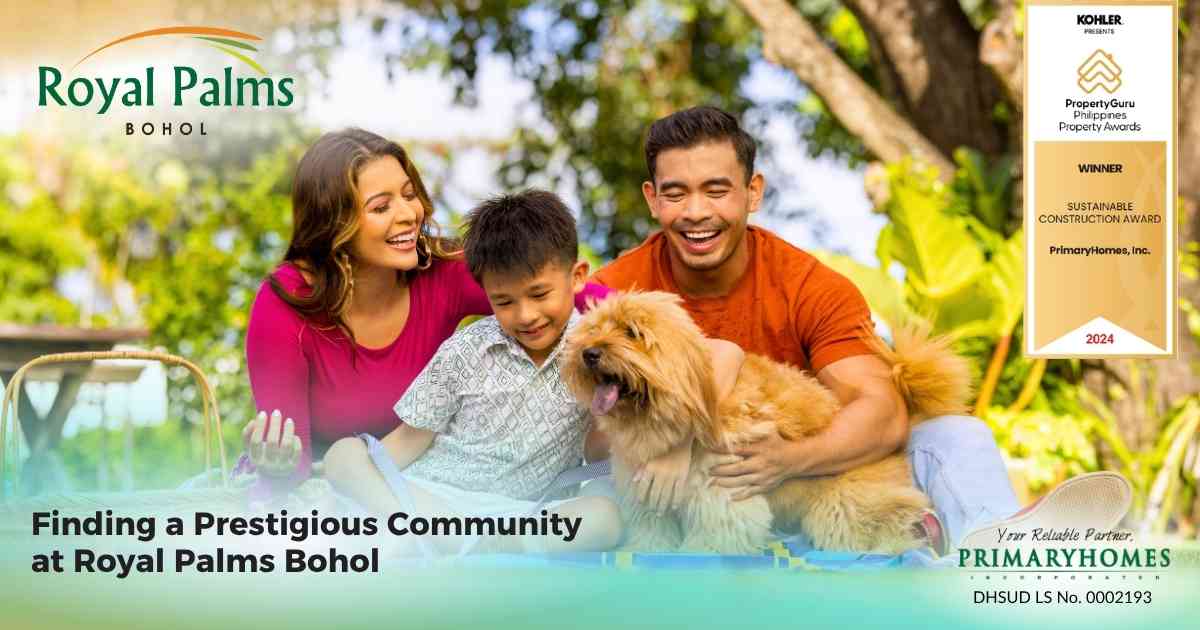 Finding-a-Prestigious-Community-at-Royal-Palms-Bohol