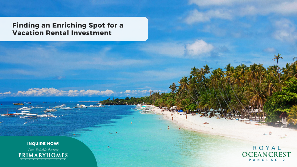 Finding-an-Enriching-Spot-for-a-Vacation-Rental-Investment
