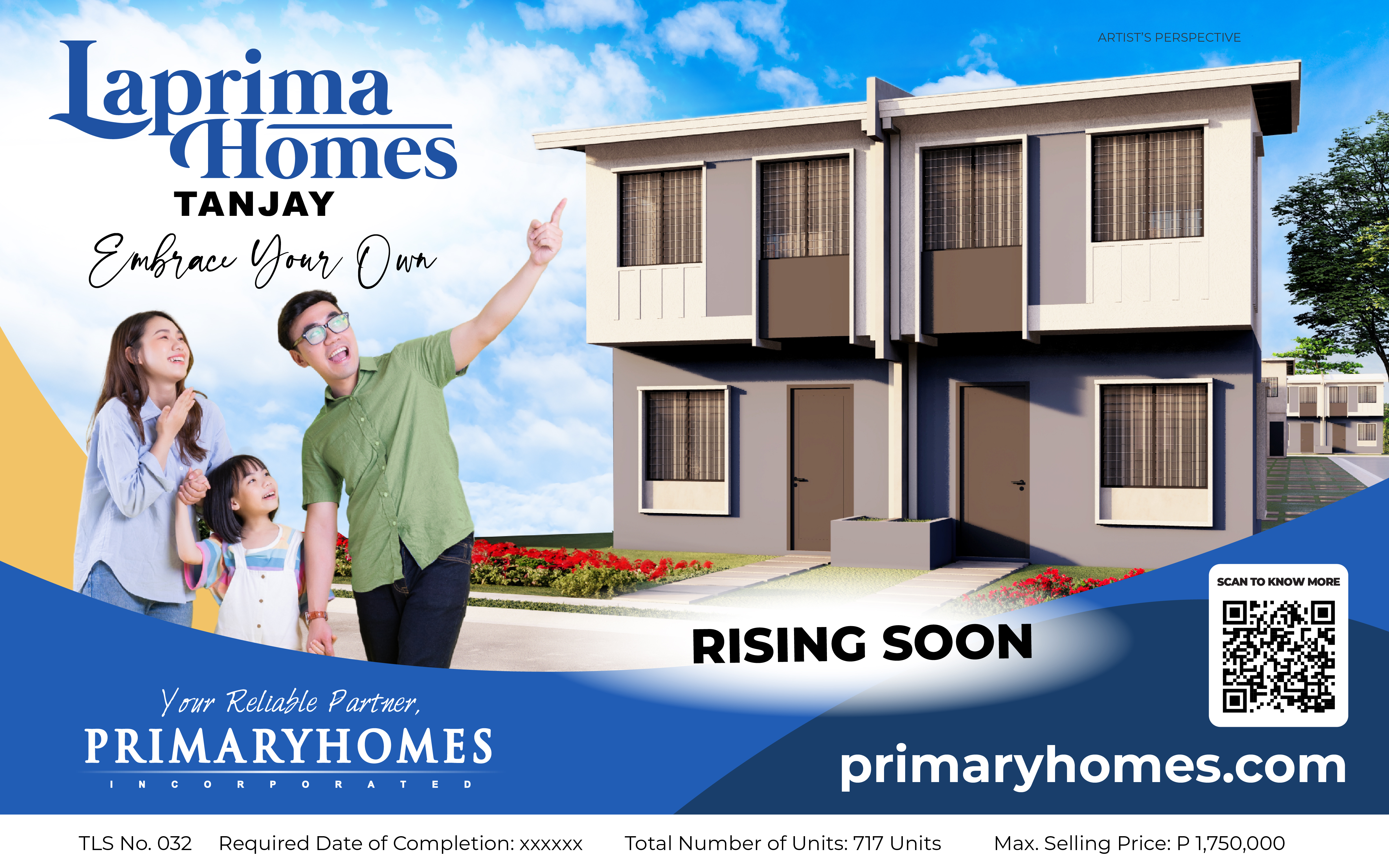 Laprima-Homes-Tanjay_Rising-Soon