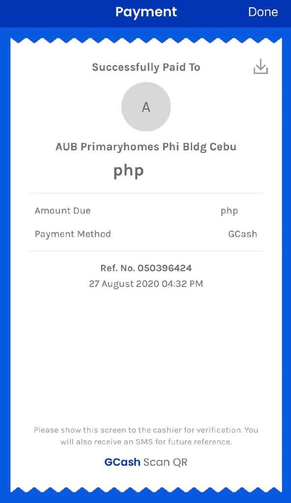 Can I Pay Smart Postpaid Using Gcash