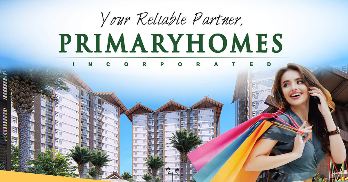 Your Reliable Real Estate Developer in Cebu Primary Homes Inc.