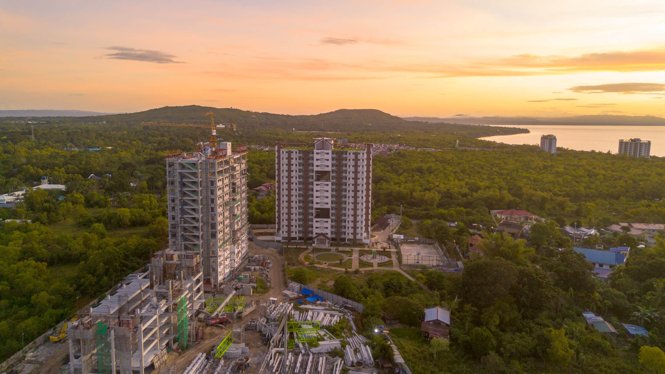 Royal-Oceancrest-Panglao-2-Sunset