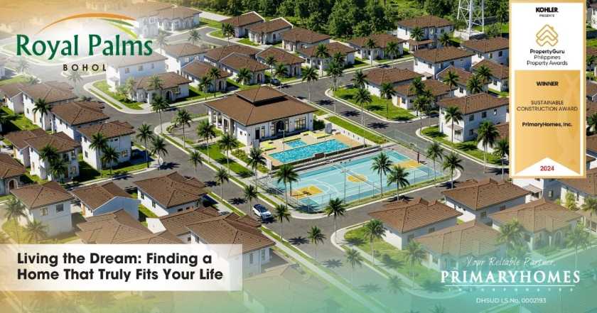 Royal-Palms-Bohol-Defines-Prestigious-Community-Living
