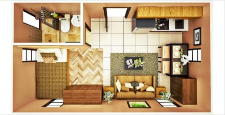STUDIO-A-14SQM-2