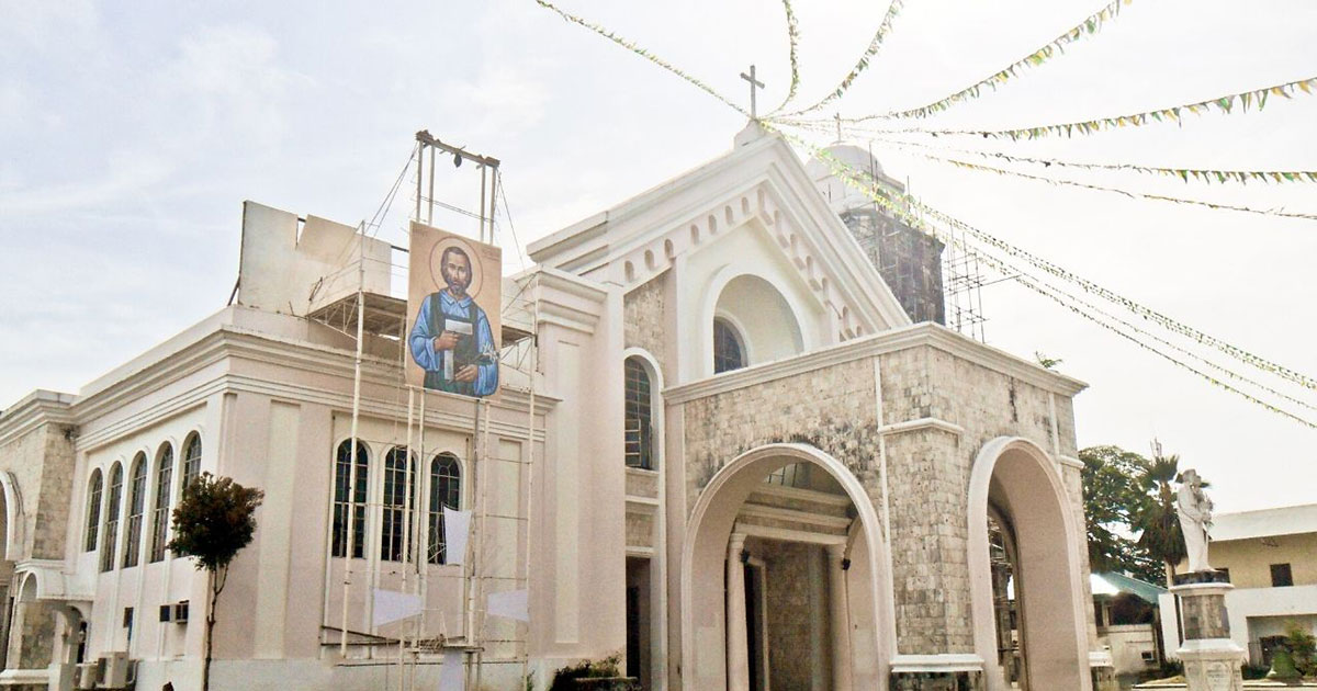 Churches In Bohol: 8 Must-Visit Catholic Churches