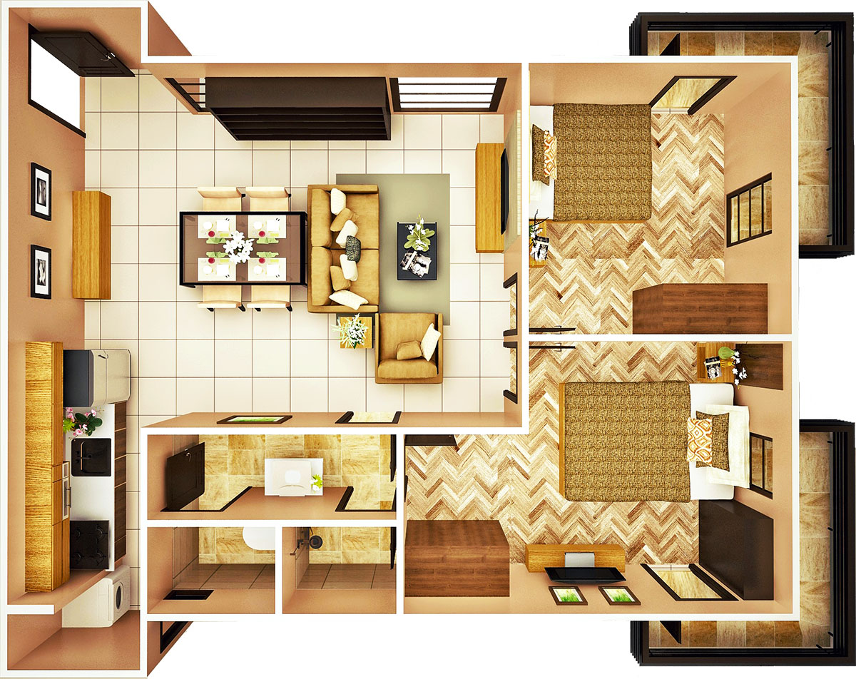 Almond Drive Talisay - Primary Homes, Inc.
