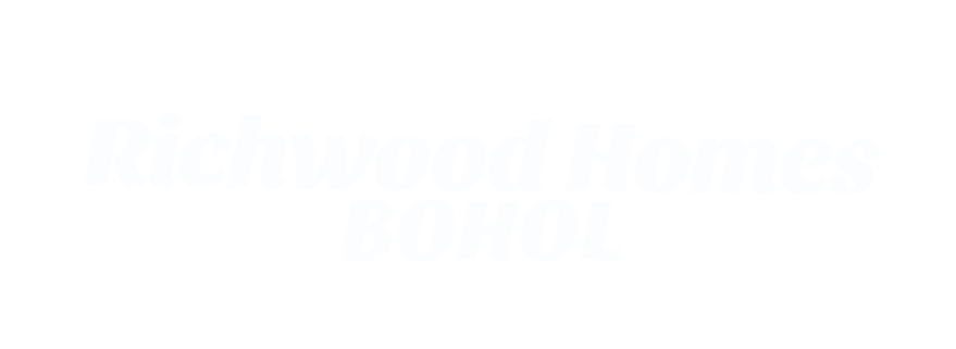 Richwood Homes Bohol