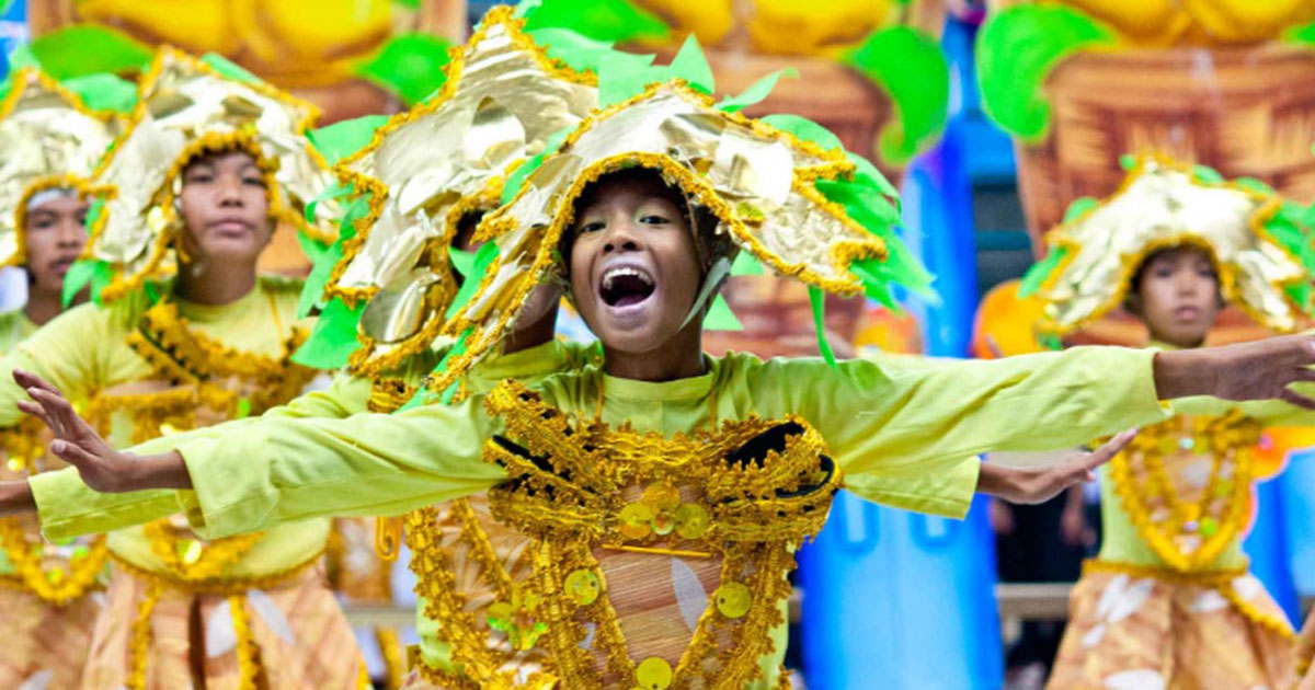 Buglasan Festival Everything You Need To Know