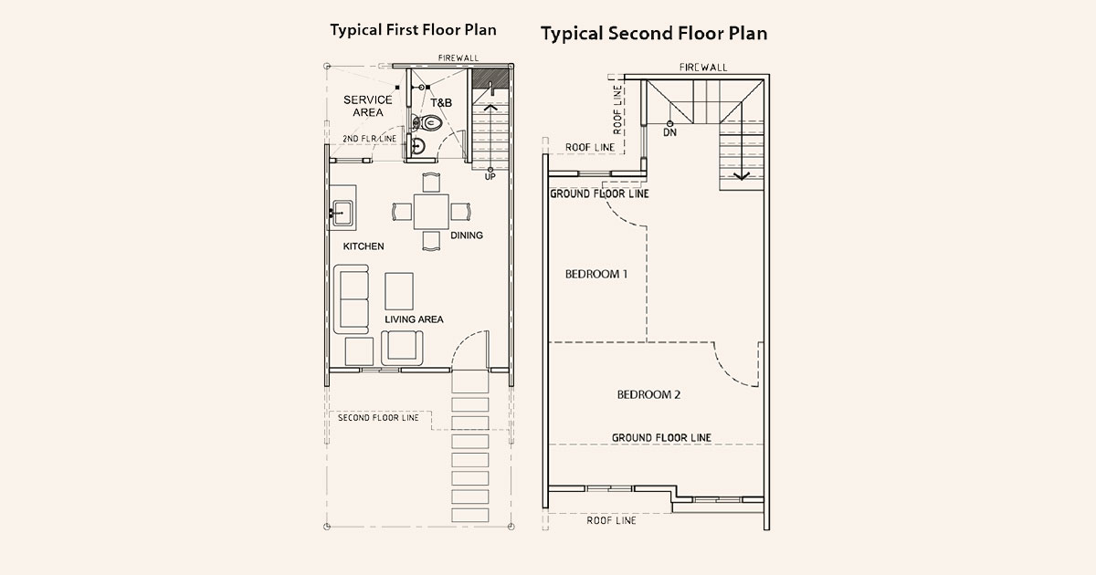 Richwood Homes Bohol - Primary Homes Inc.