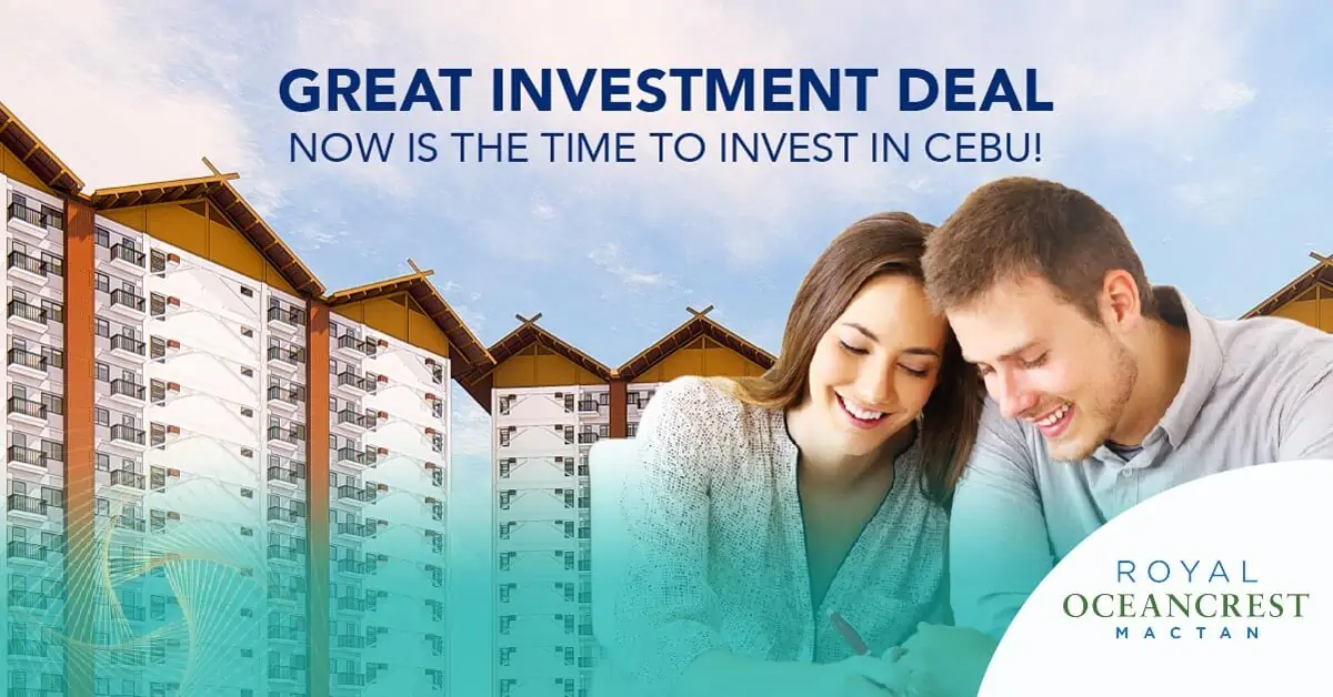 7 Why Now is the Best Time Invest in Cebu