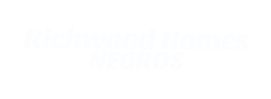 Richwood Homes Negros